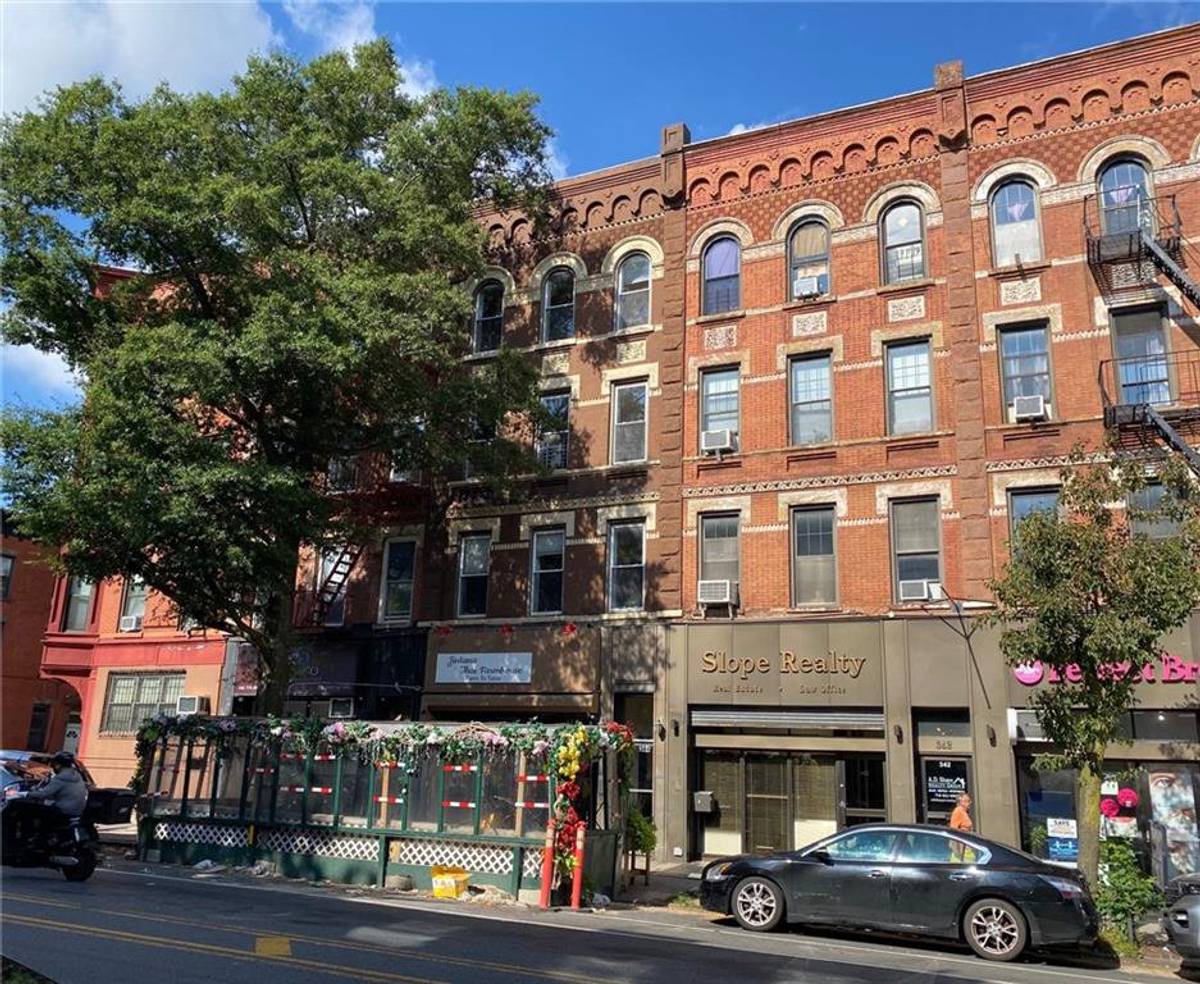 344 7th Ave, Park Slope, Brooklyn, NY - For Sale - $5,000,000 - The Agency