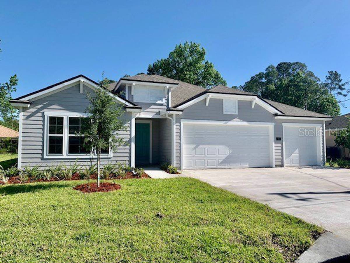 11 Pittson Lane, Palm Coast, FL - 3 Beds for sale for $395,990
