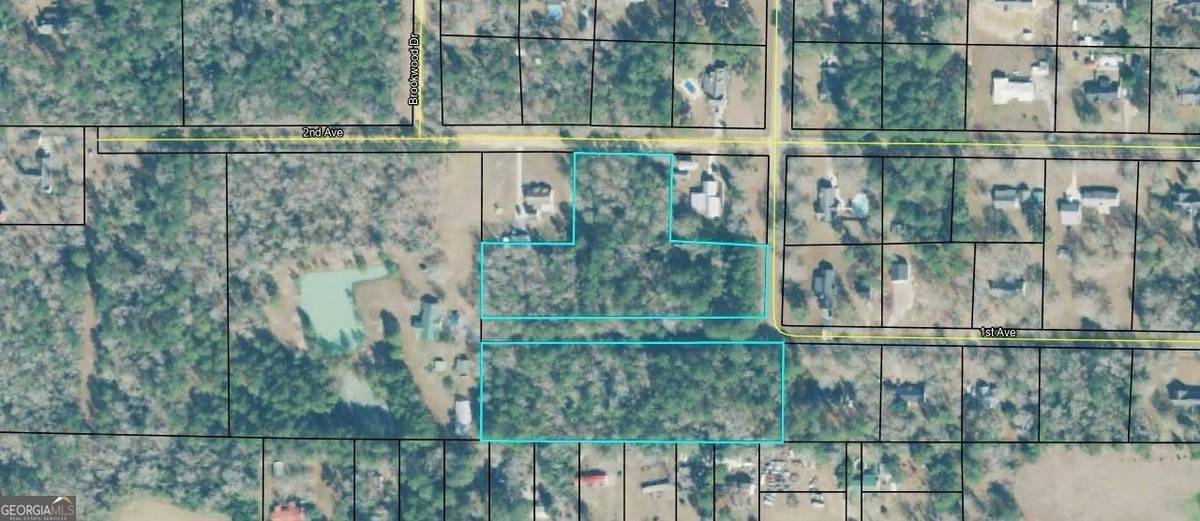 VACANT LOTS Columbus, Hawkinsville, GA - 0 Beds for sale for $150,000
