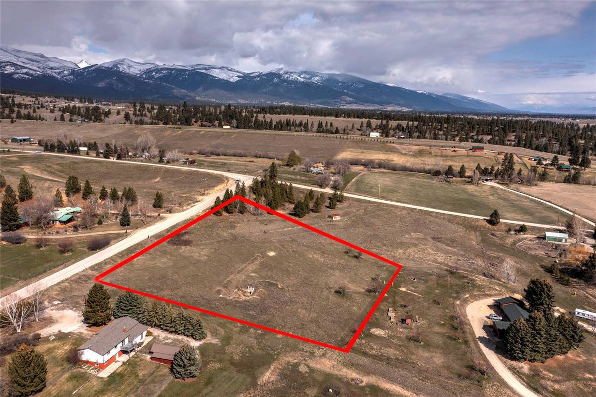 Tbd Sheafman Creek, Victor, MT - 0 Beds for sale for $127,000
