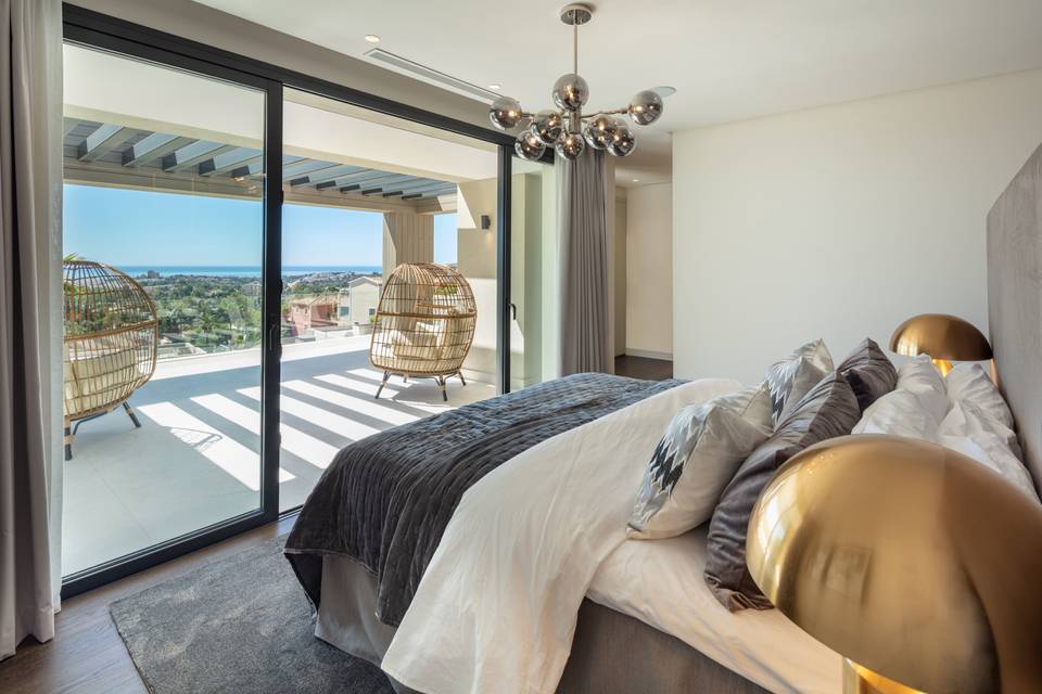 Nueva Andalucia, Marbella, Spain - 5 Beds - For Sale - €5,495,000 - The ...
