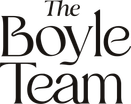 The Boyle Team