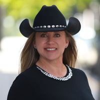 photo of Cindy "RODEO" Steedle