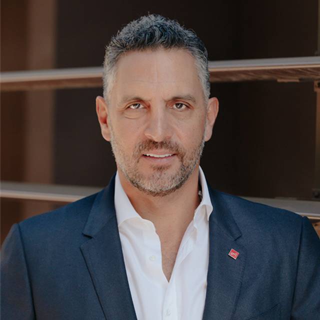Mauricio Umansky | CEO & Founder